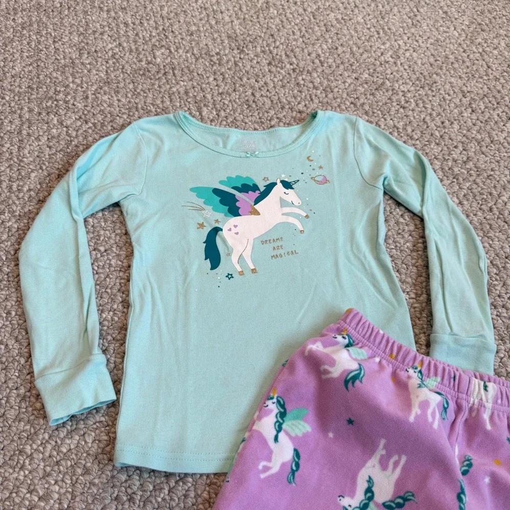 Carters enchanting dreams